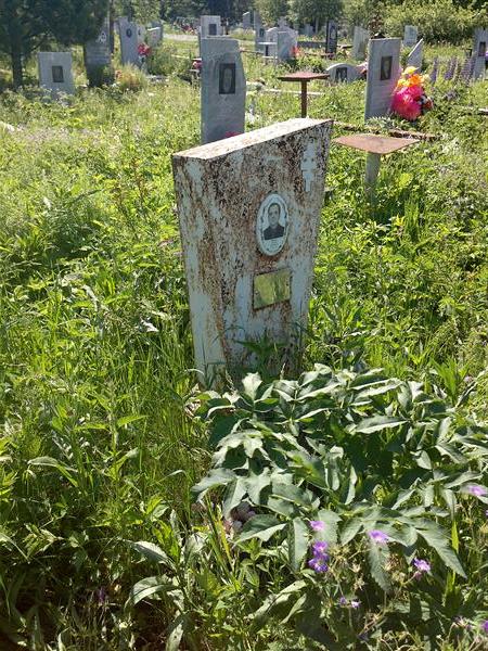 Вишнев Сергей Петрович