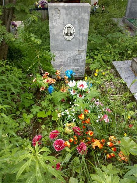 Коркин Александр Алексеевич