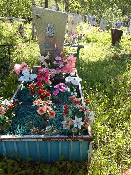 Черняева Елена Александровна