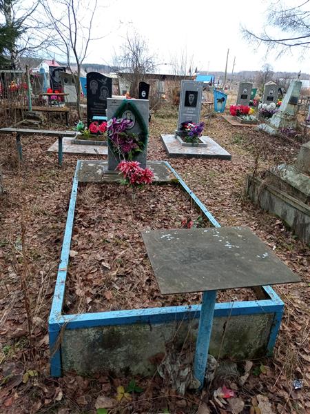 Смирных Александр Михайлович