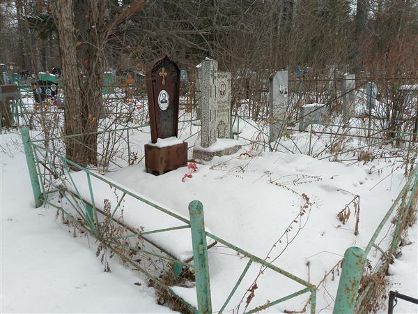 Полунин Виктор Алексеевич