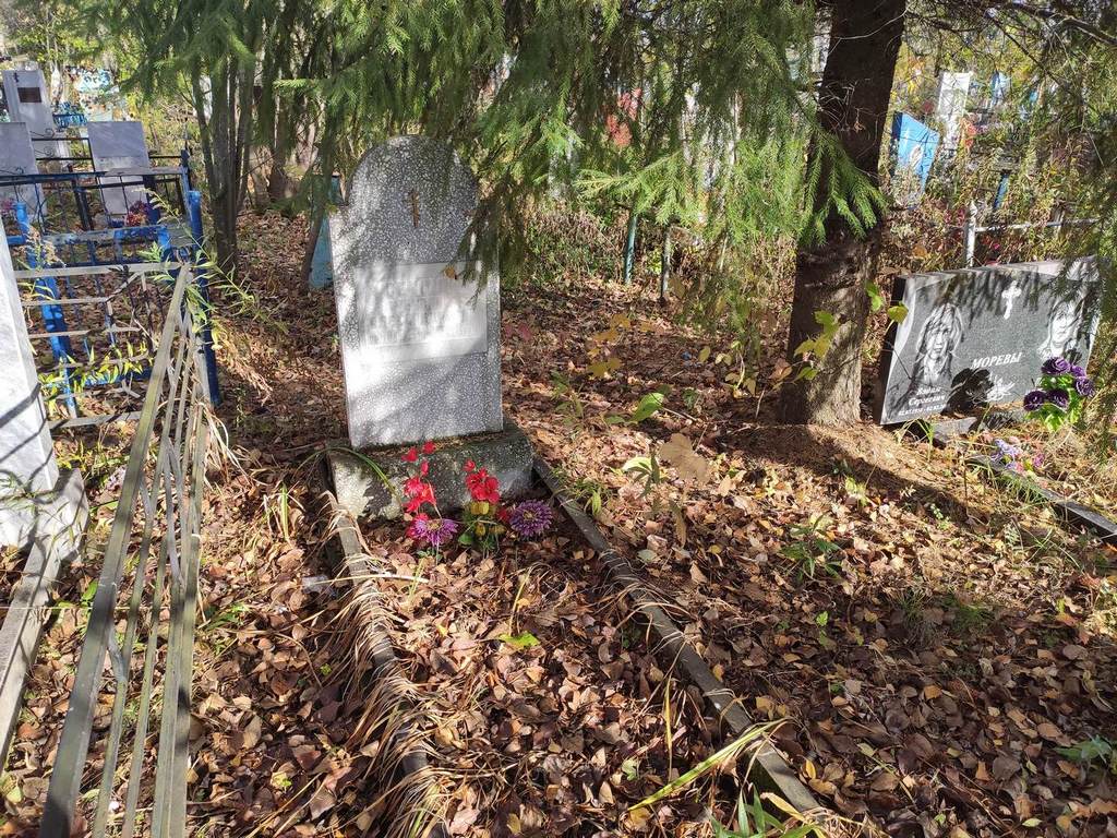 Свищов Александр Александрович