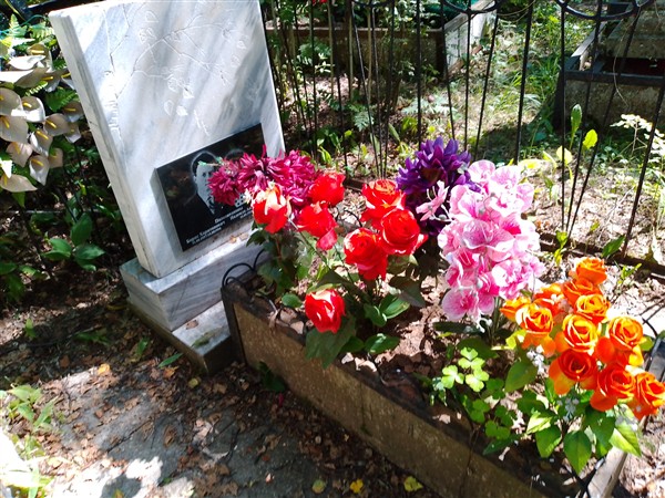 Полковников Борис Харитонович