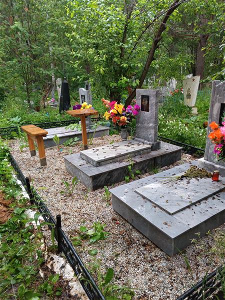 Белоногов Пётр Григорьевич