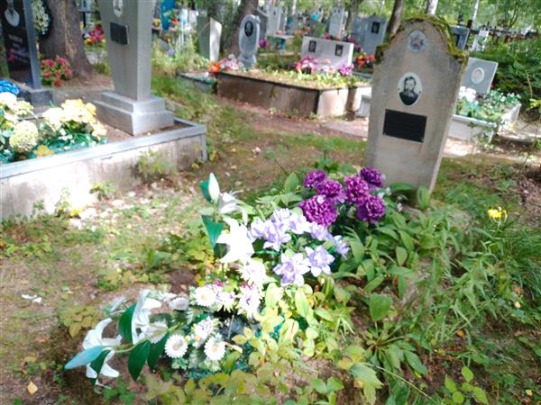 Поляков Виталий Степанович