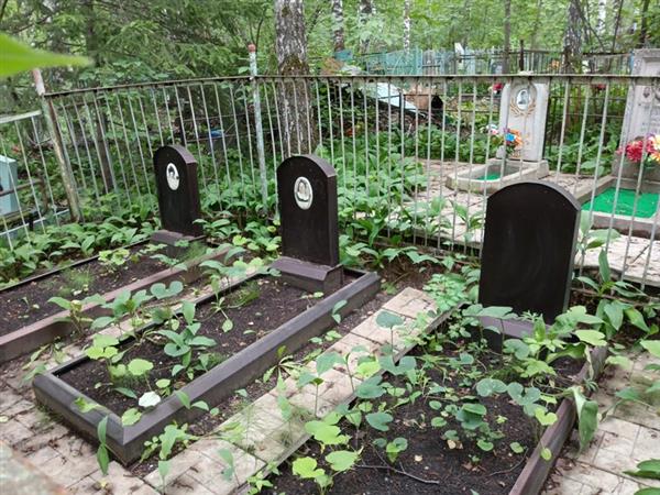 Зайцева Анна Гавриловна