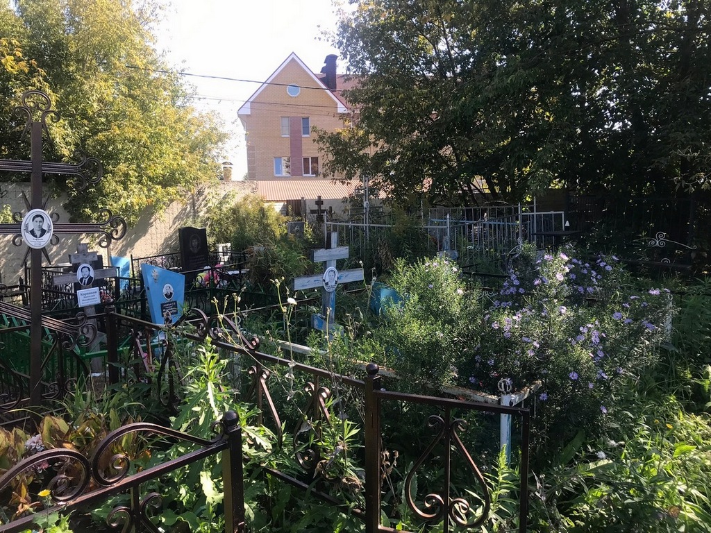 Пискунов Виктор Михайлович