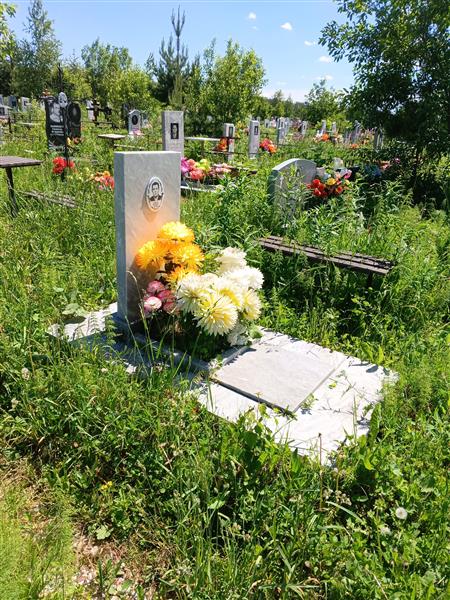 Коваленко Иван Романович