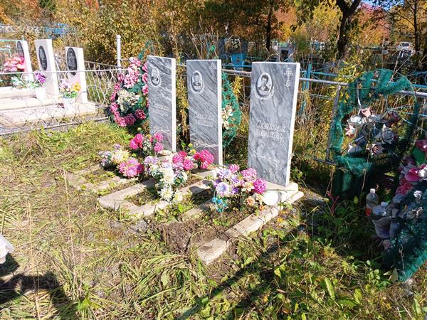 Терёхин Дмитрий Николаевич