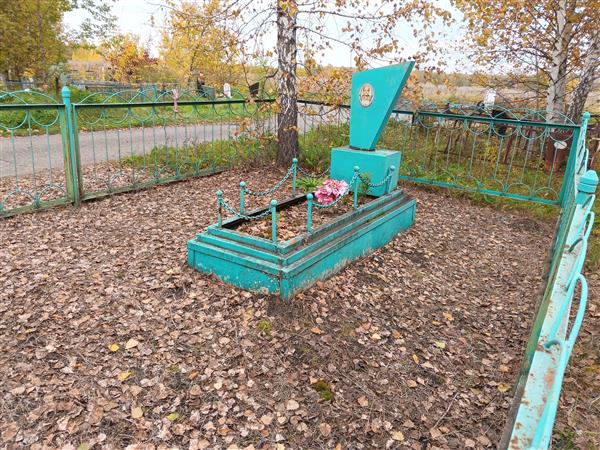 Бандура Татьяна Сергеевна