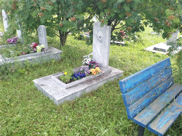 Долгоруков Владимир Анатольевич