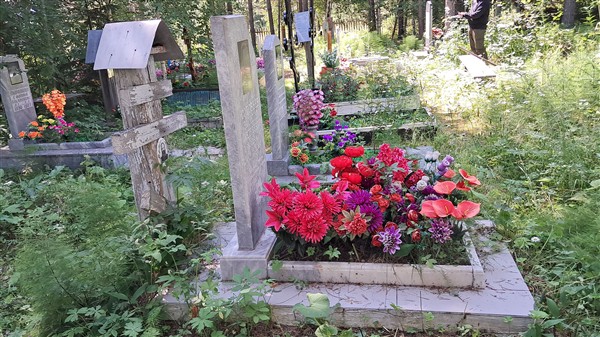Соловьев Василий Андреевич