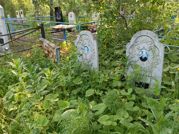 Холкина Евдокия Максимовна