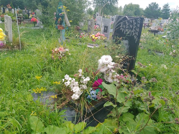 Ковалёв Георгий Фёдорович