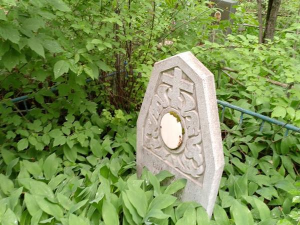 Володина Анастасия Кузьминична