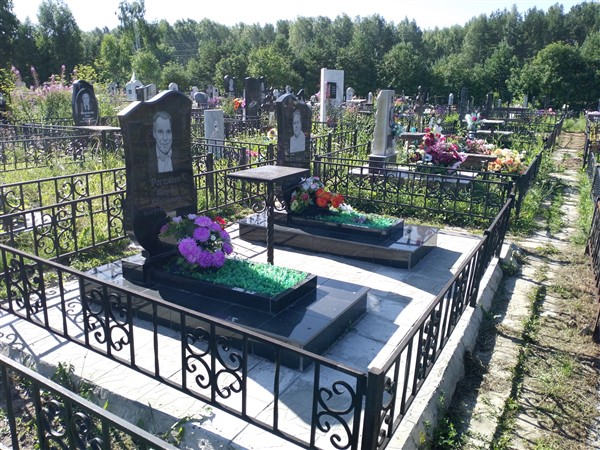 Рогожина Фаина Кузьминична