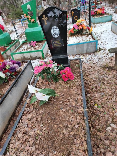 Скрынник Виктор Васильевич