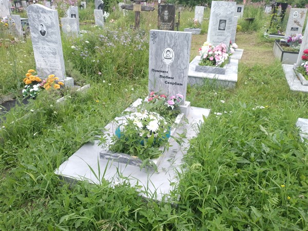 Авдюков Николай Алексеевич