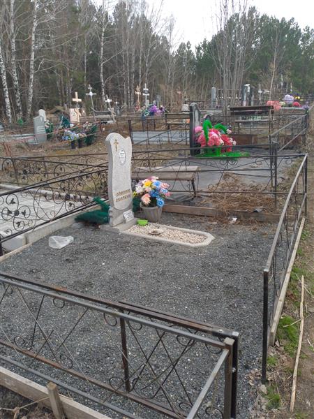 Дедюхин Юрий Викторович
