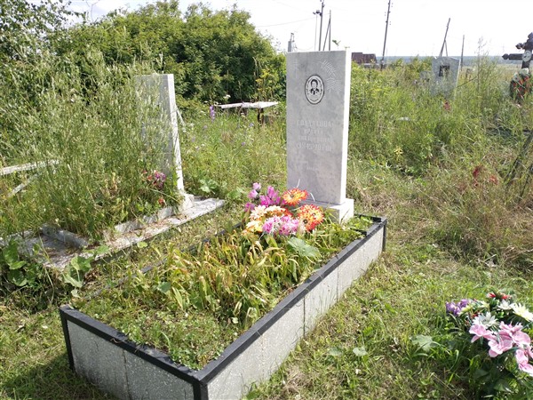 Солдатова Ираида Викторовна