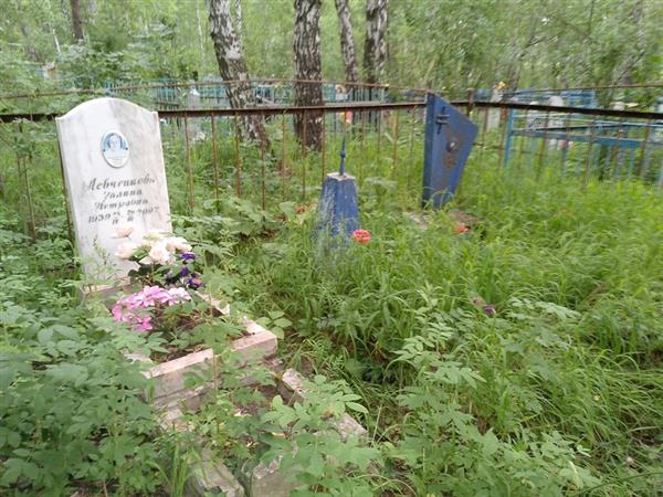 Левченкова Галина Петровна