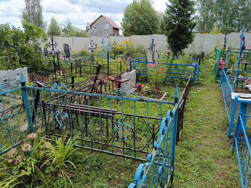 Иванов Федор Иванович