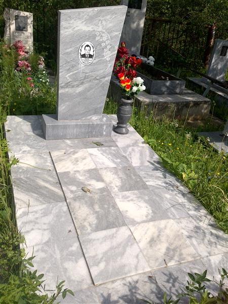 Киселёв Григорий Дмитриевич