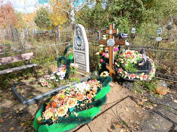 Петушков Сергей Сергеевич