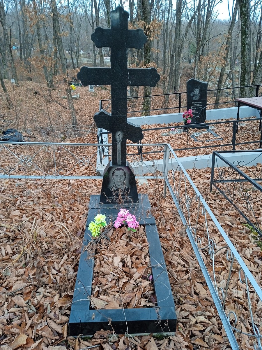 Невзорова Анастасия Никитична