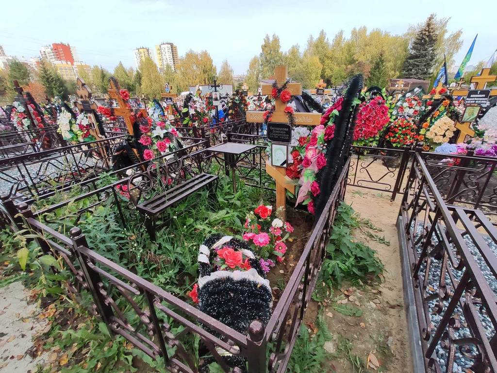Белорусова Довенара Спиридоновна