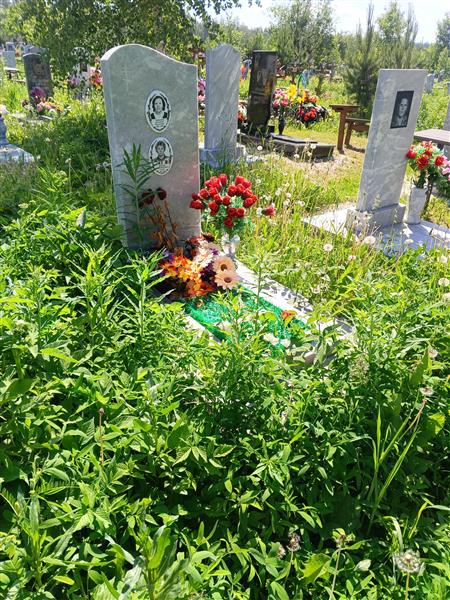 Карягина Галина Николаевна