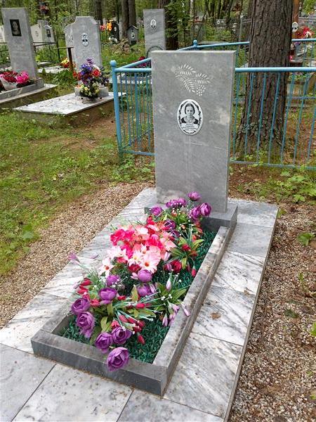 Птухина Агриппина Константиновна