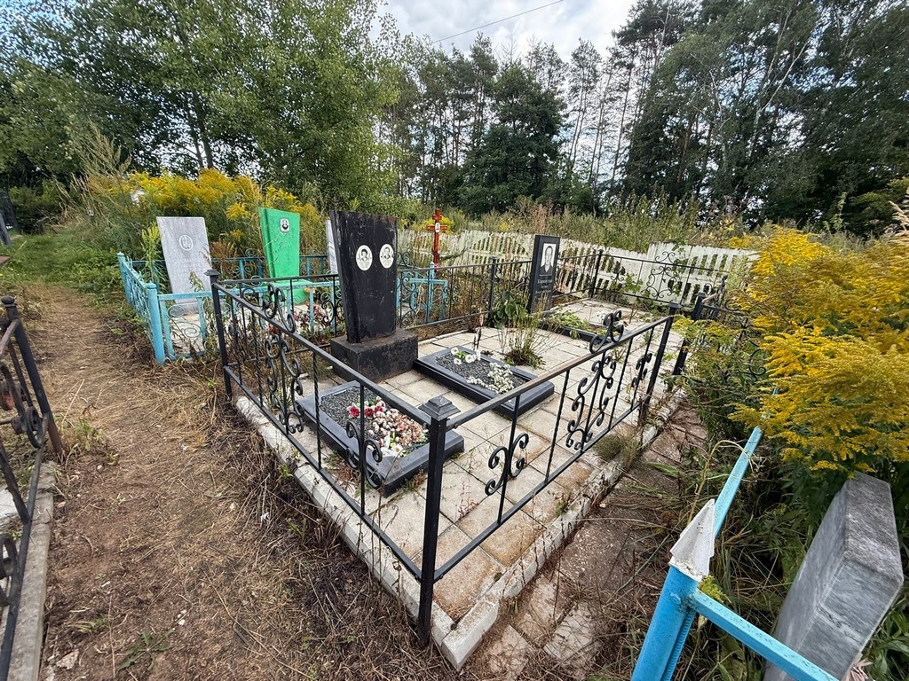 Сысманова Елена Егоровна