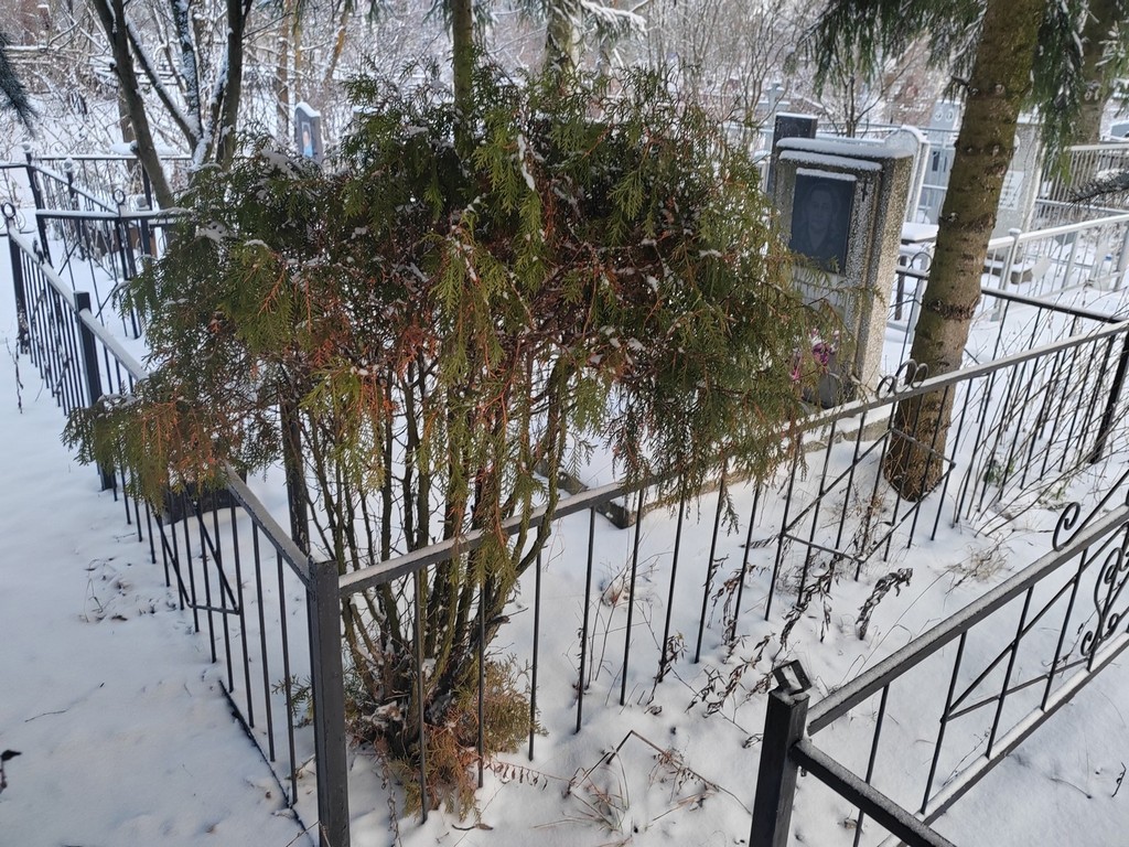 Кисляков Петр Максимович
