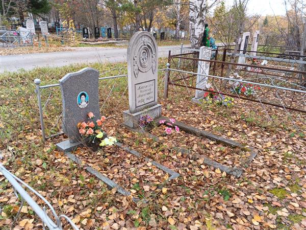Мельников Николай Михайлович