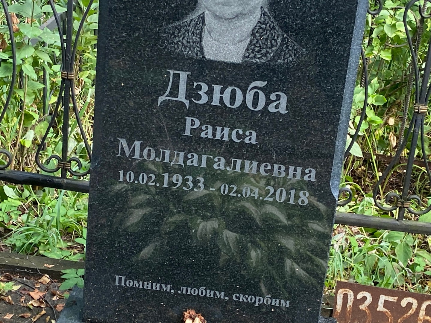 Дзюба