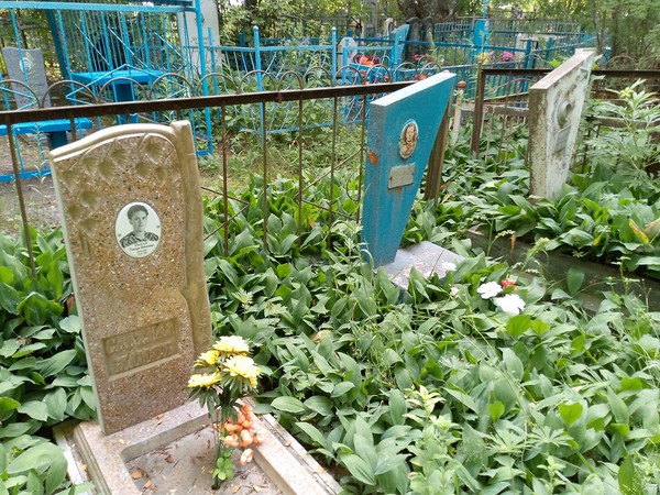 Пильгун Тамара Ивановна