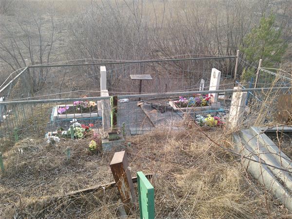 Подоличенко Алексей Гаврилович