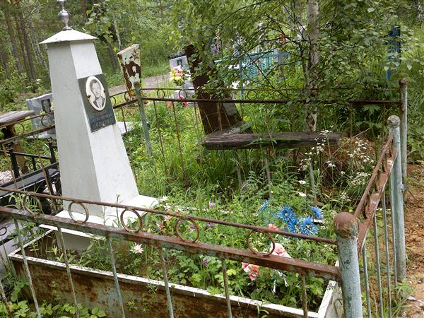 Медведев Олег Викторович
