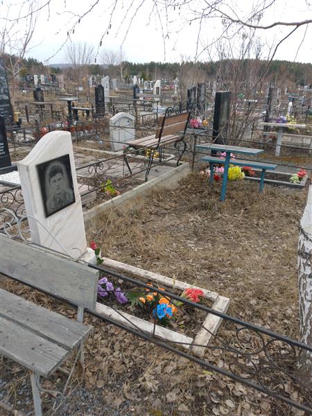 Астахов Игорь Павлович