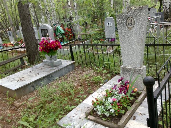 Паршаков Петр Васильевич