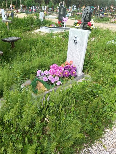 Половинкин Юрий Матвеевич