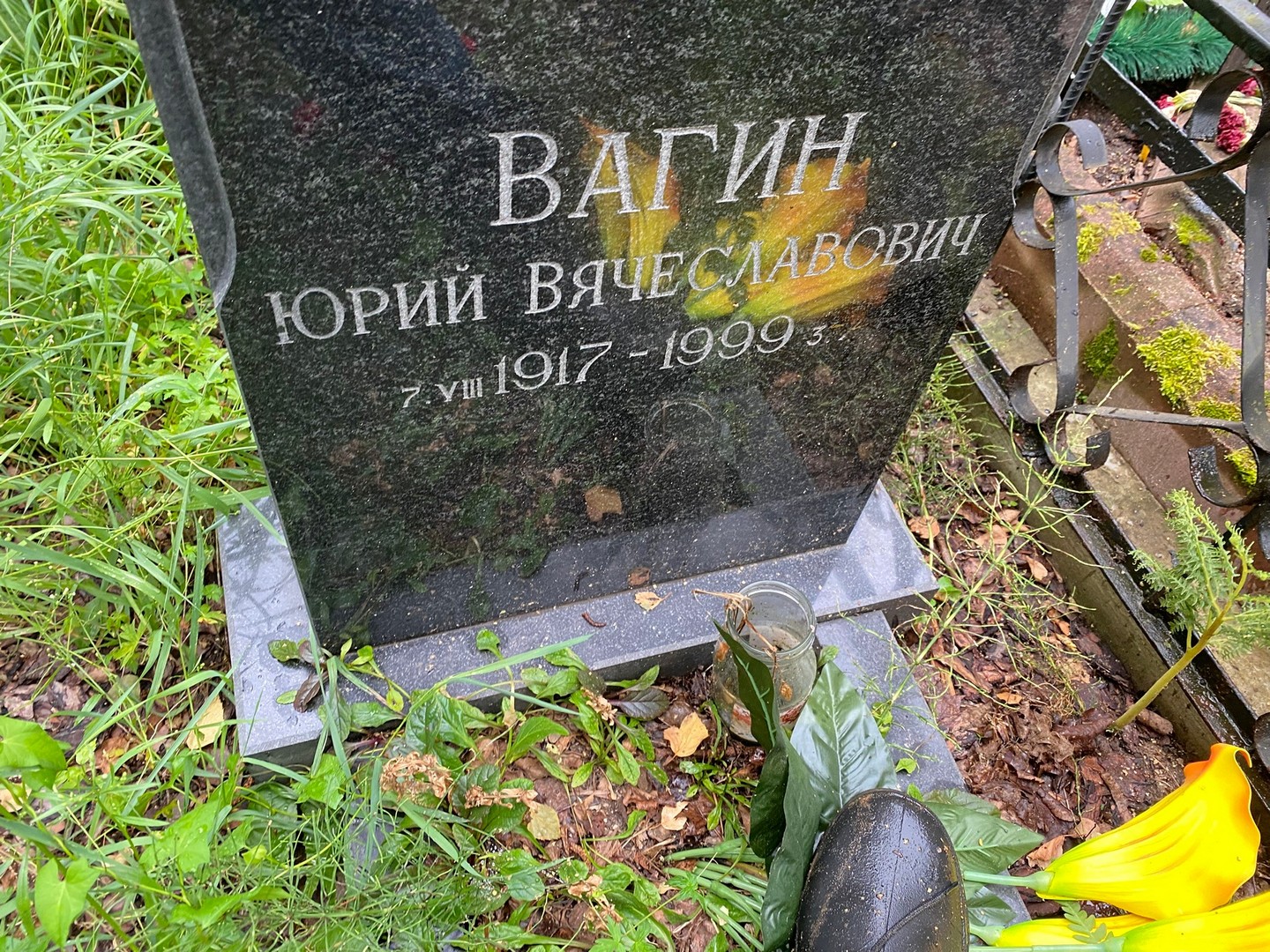 Вагин