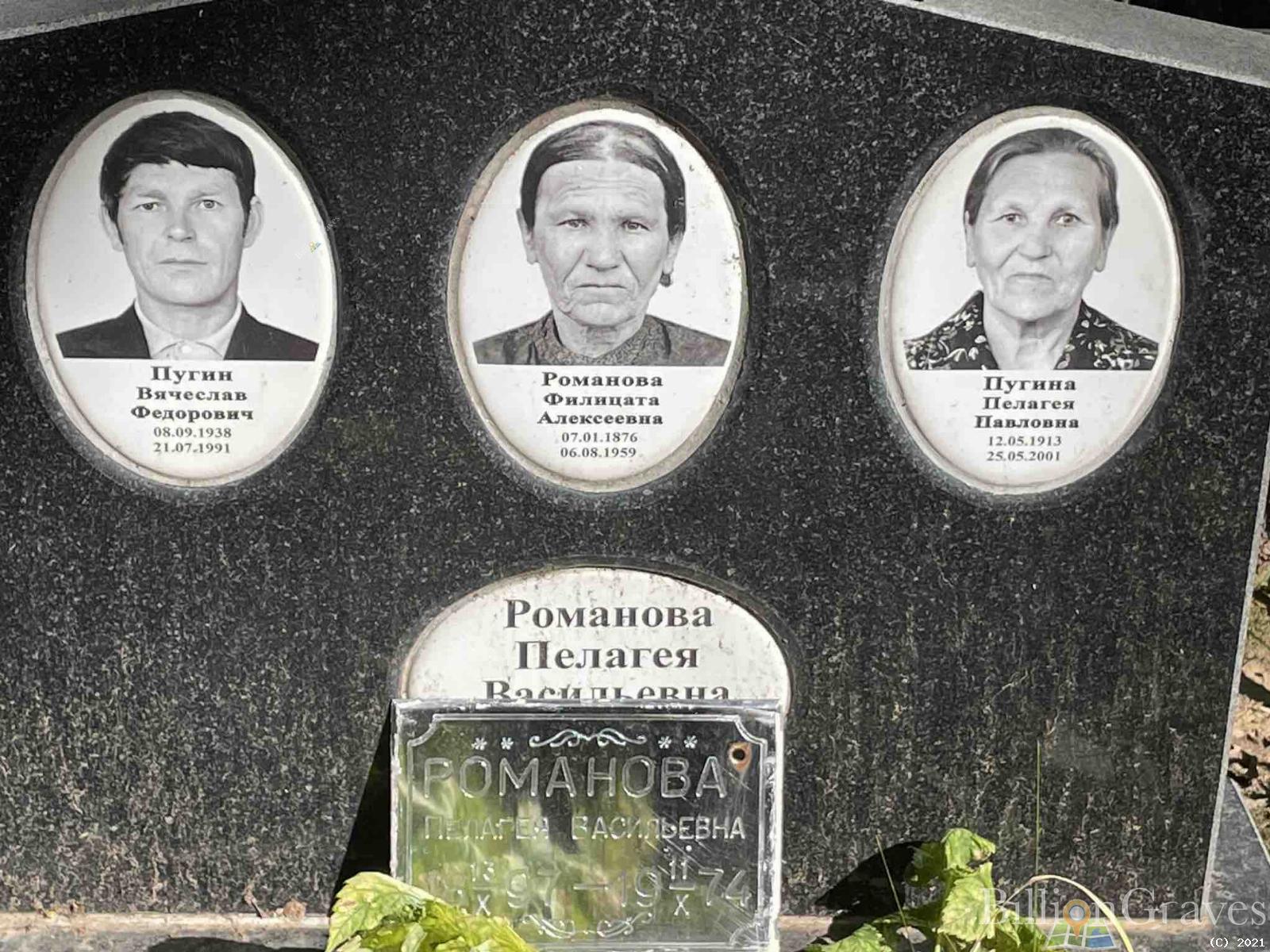 Пугин Вячеслав Федорович