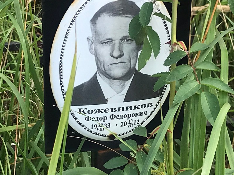 Кожевников