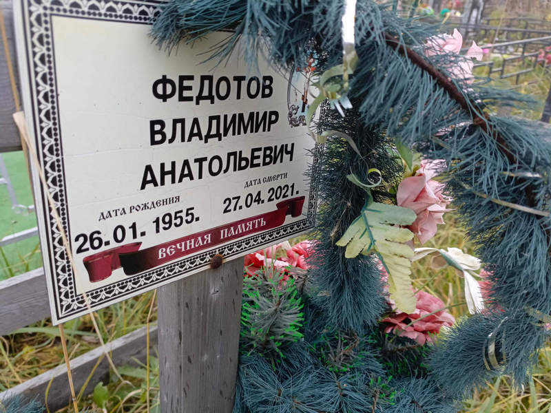 Федотов