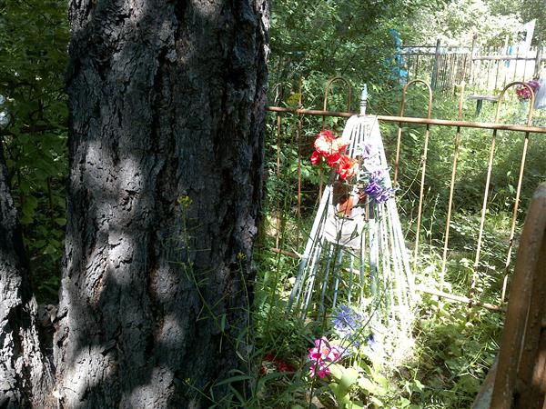 Пегашев Кинзаш Абзаменович