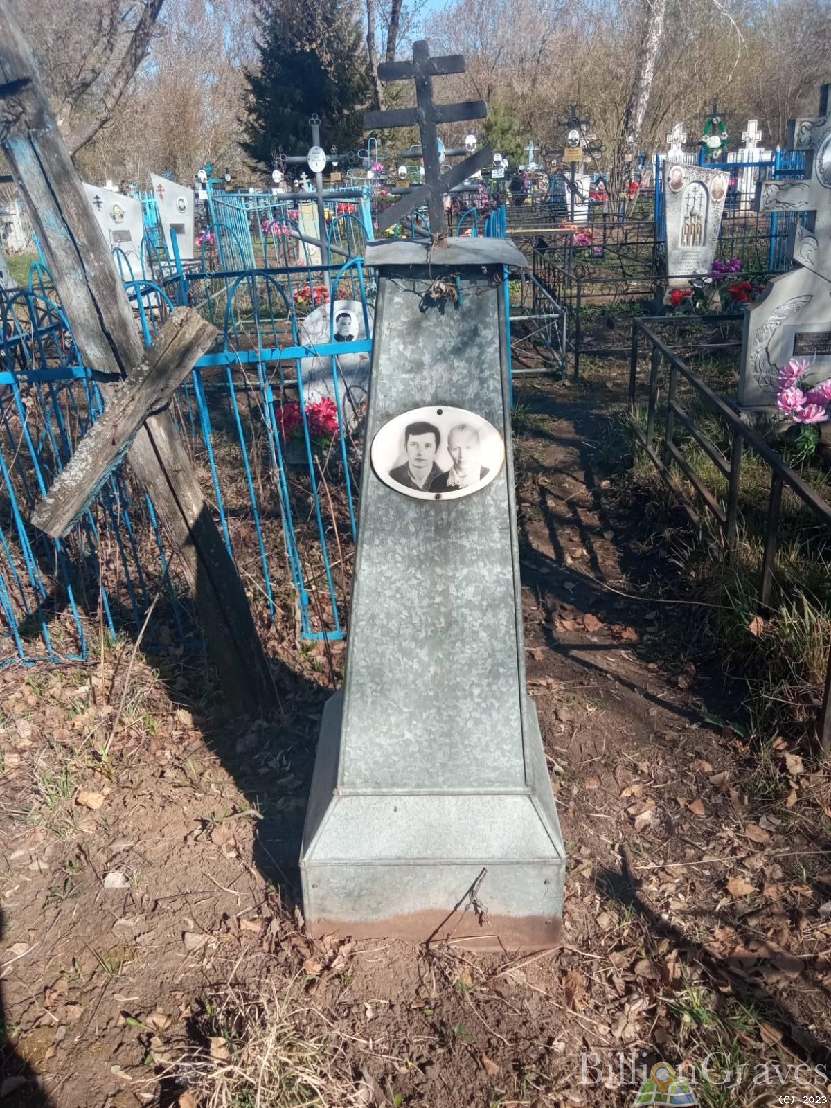 Кокалина Галина Фёдоровна