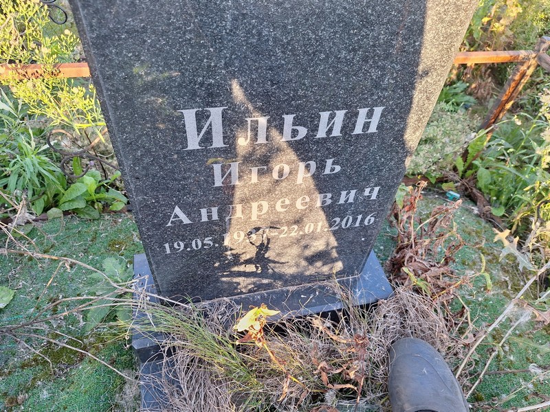 Ильин