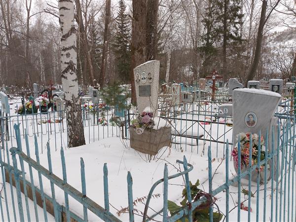 Афанасьева Антонина Дмитриевна